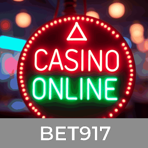 Apostas Esportivas Profissionais no BET917: Seu Destino para o Esporte Brasileiro