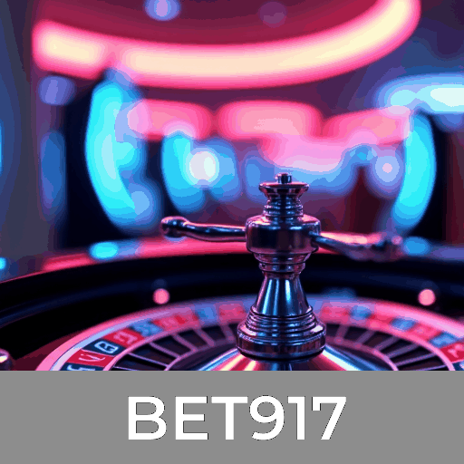 BET917: Cassino Confiável e Pagamentos Rápidos