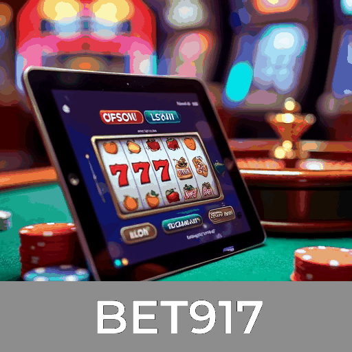 Experimente o Acesso Seguro Instantâneo no BET917