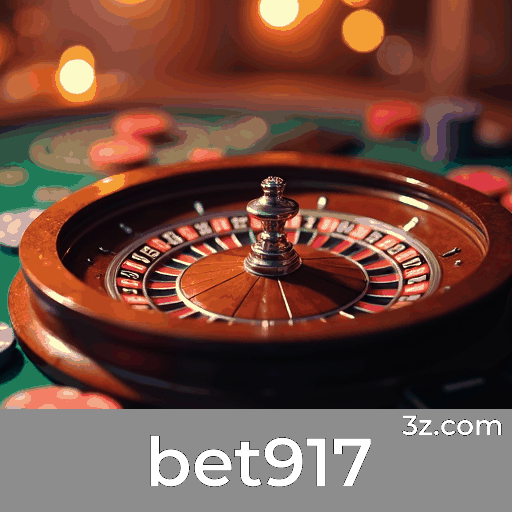 Play live casino Brazil with bet917 bonuses
