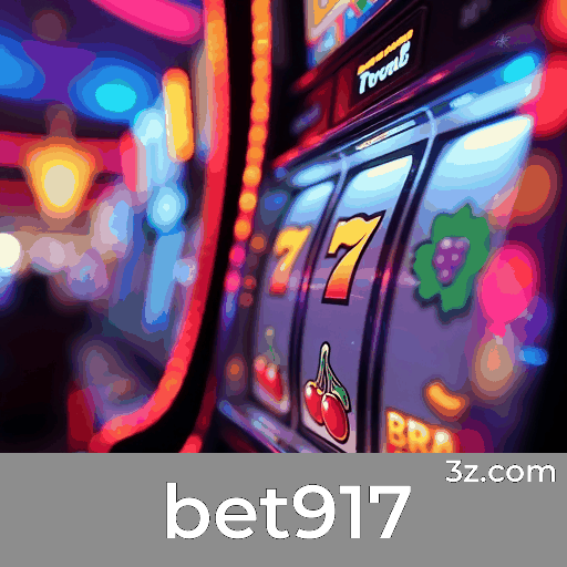 bet917 login page Brazil – secure online casino access