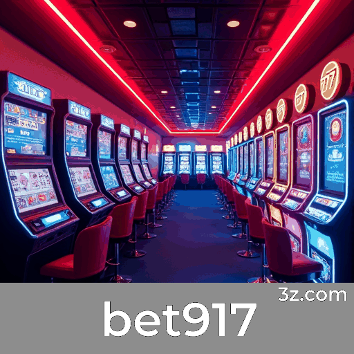 bet917 login page Brazil – secure online casino access